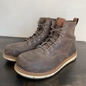 Keen Utility Moc Toe Boots - Size: US Men’s 10.5D